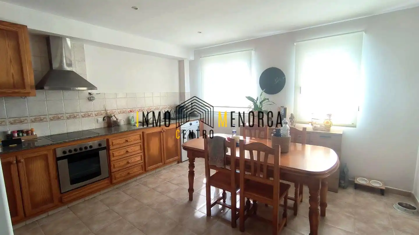 Flat for sale in Ciutadella, imagen 7