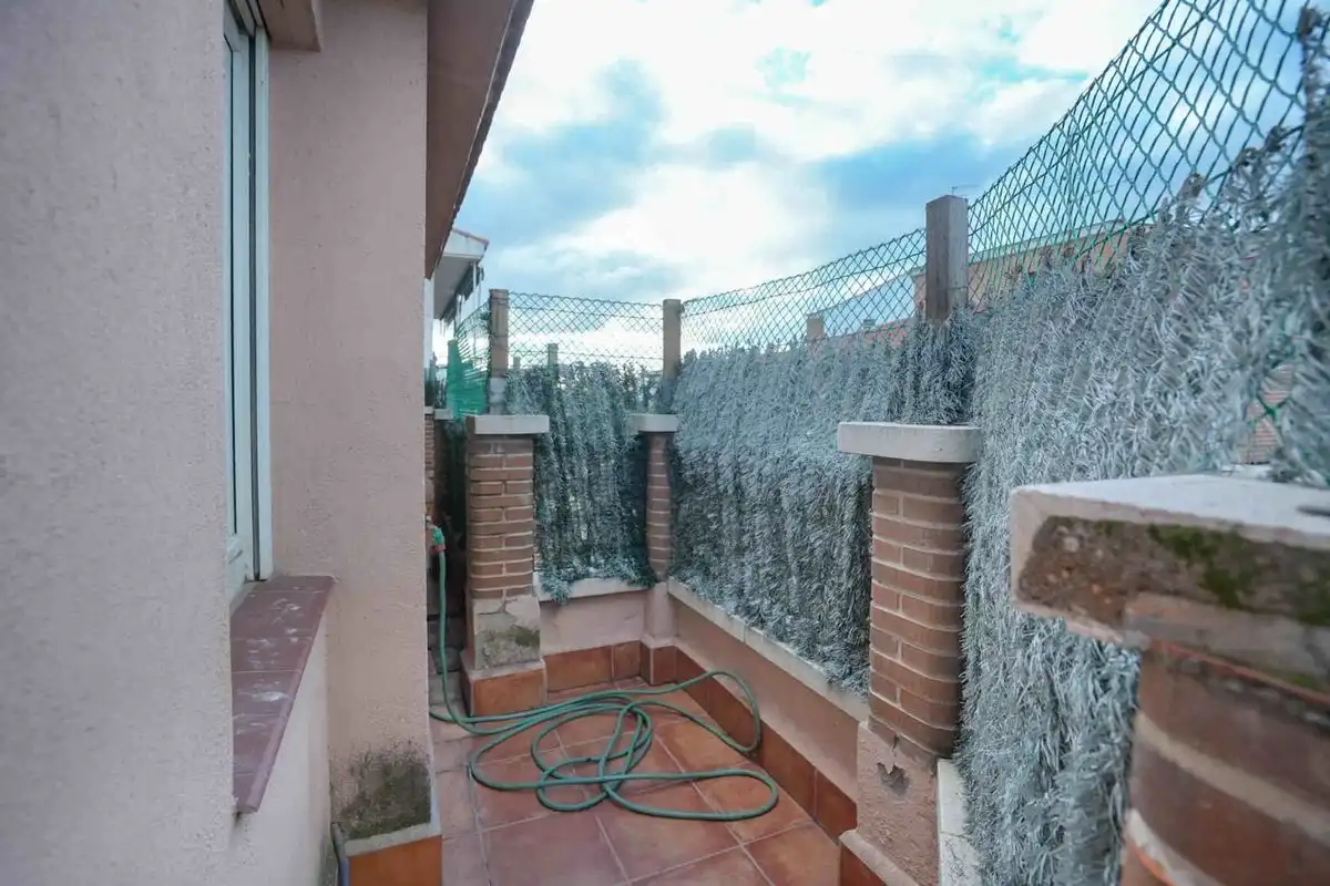 Appartement avec ascenseur à vendre à Callejón de Gómez Acebo, imagen 31