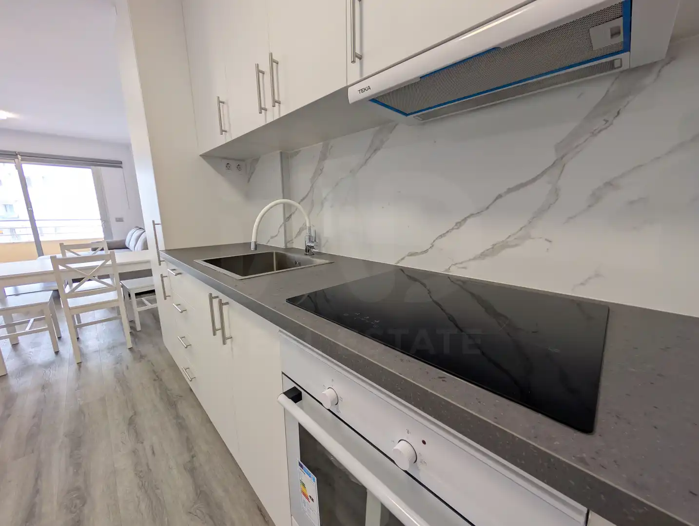 Penthouse with pool for sale in Callao Salvaje - Playa Paraíso, imagen 7