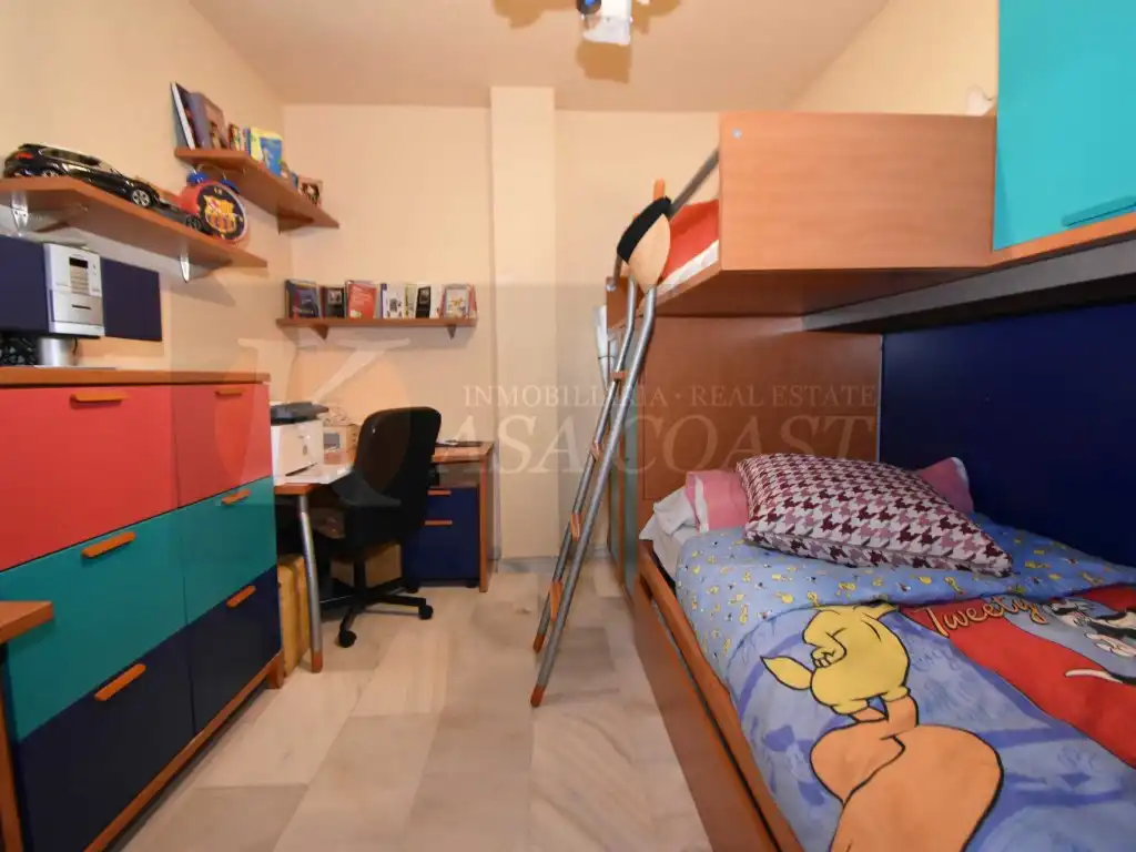 Flat for sale in Puerto Deportivo