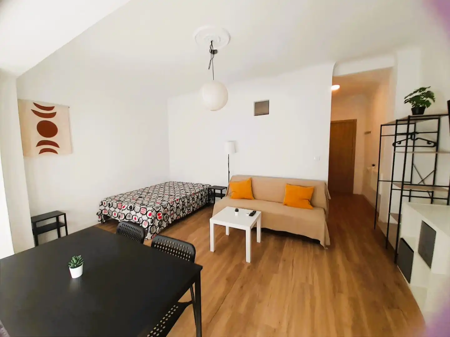 Estudio en alquiler en Altea ciudad, imagen 3