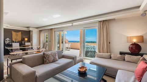 Foto 5 de Dúplex en venta en Las Brisas, Marbella