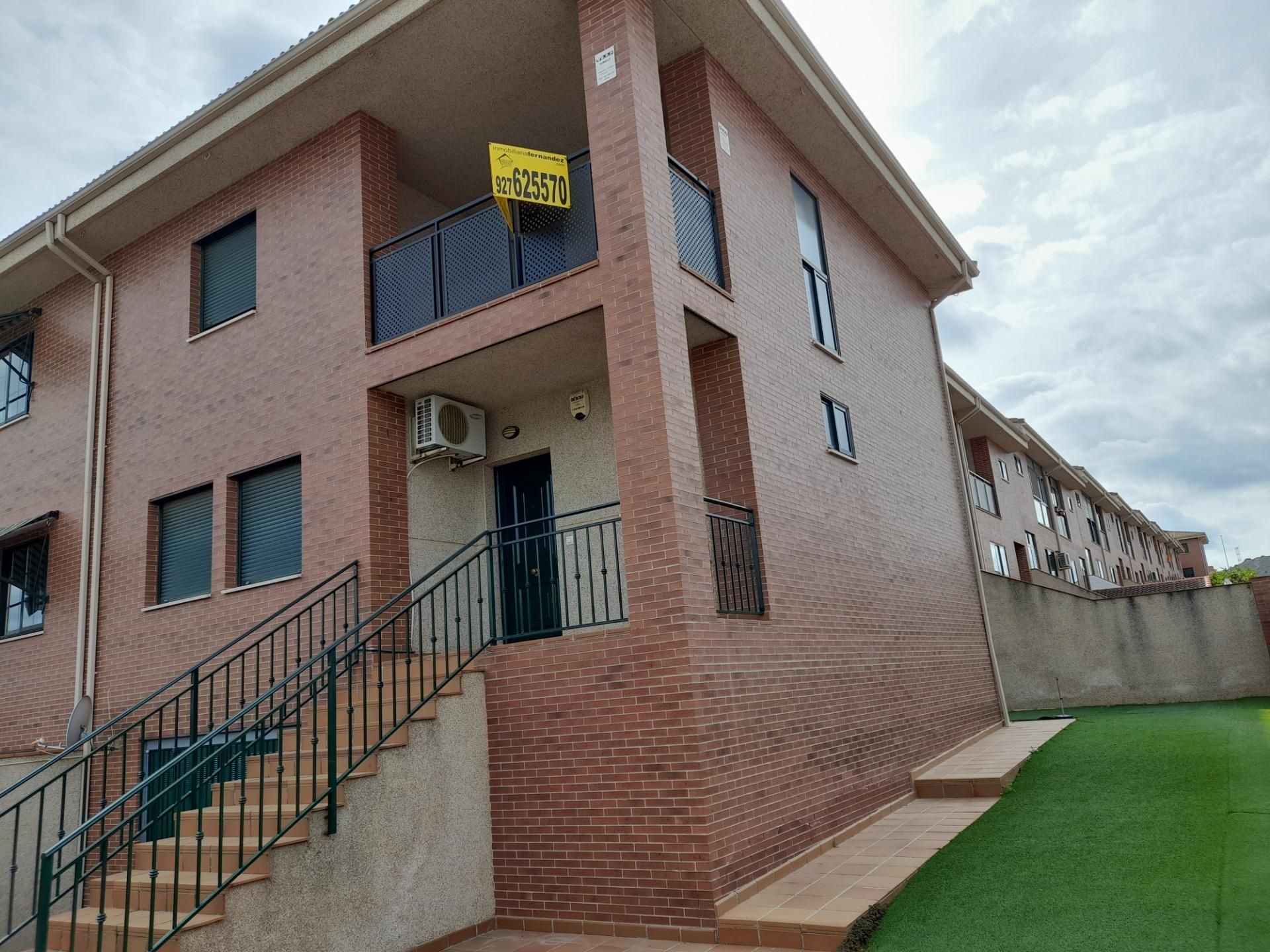 Casa adosada en venta en Mejostilla