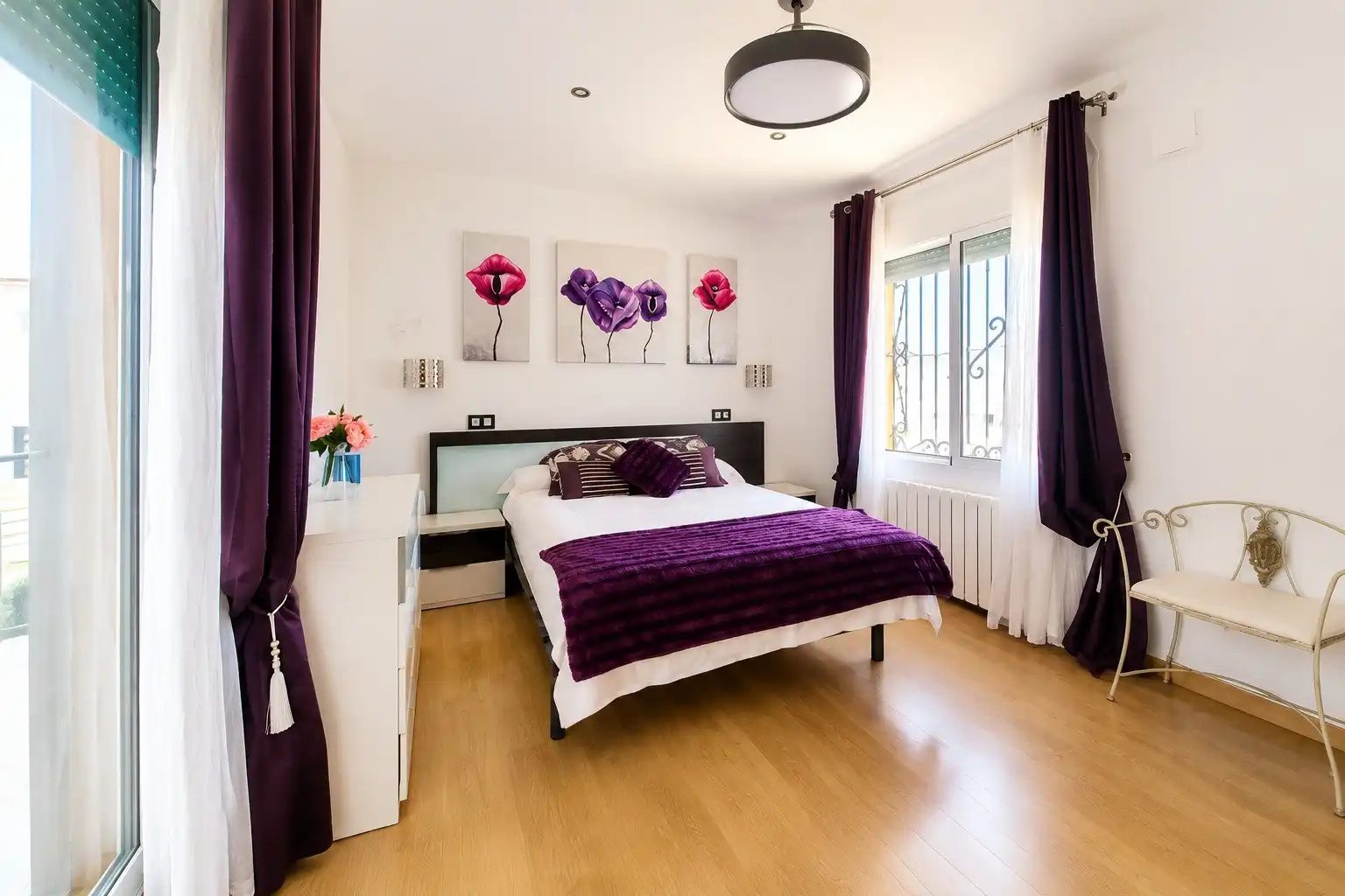 Chalet con piscina en venta en Orihuela Costa, imagen 12