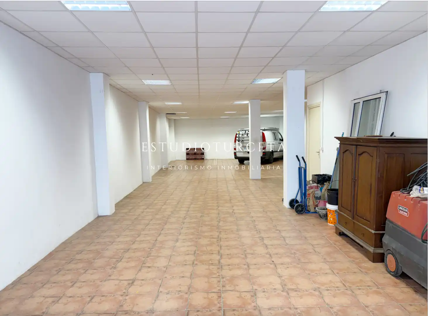Local comercial en venda a Carrer de Murcia, imagen 15