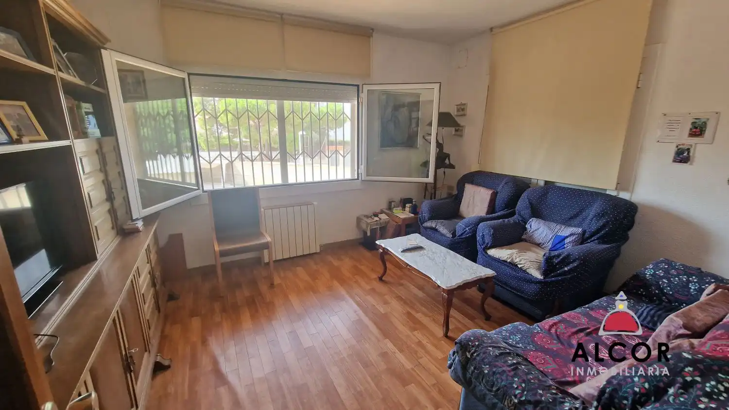 Chalet con jardín en venta en Zona Papa Luna - Platja del Gurugú, imagen 14