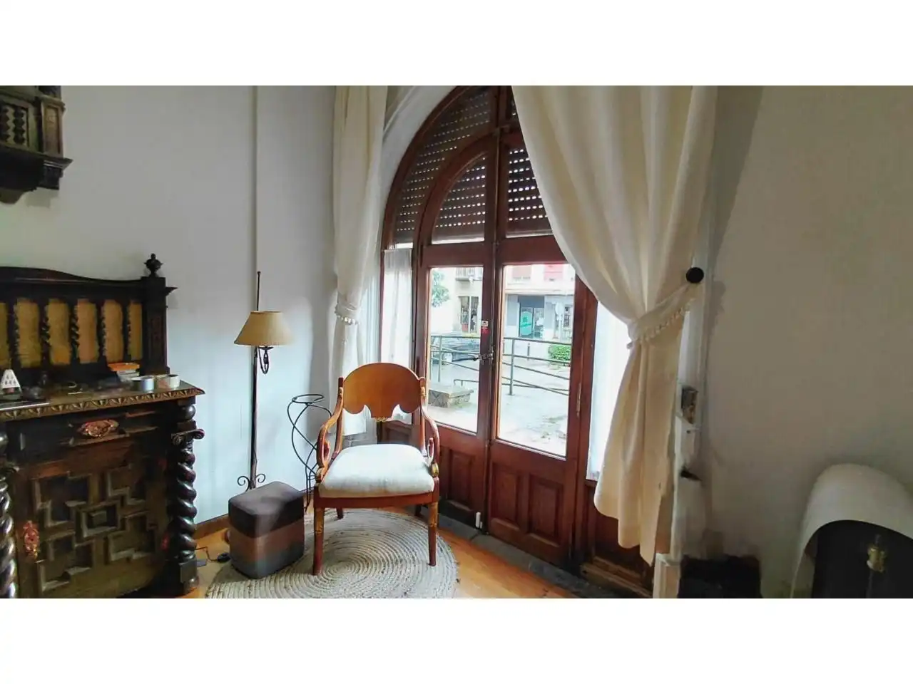 Edificio en venta en Legazpi