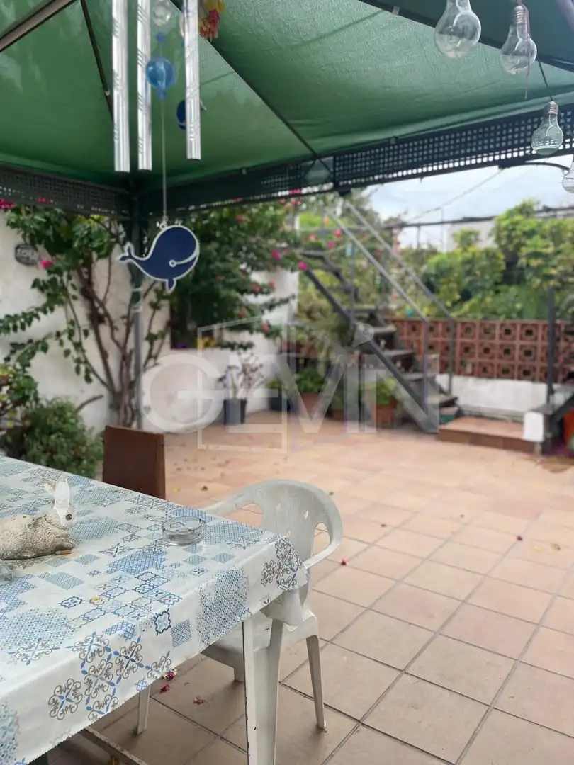 Planta baixa en venda a Sant Fost de Campsentelles