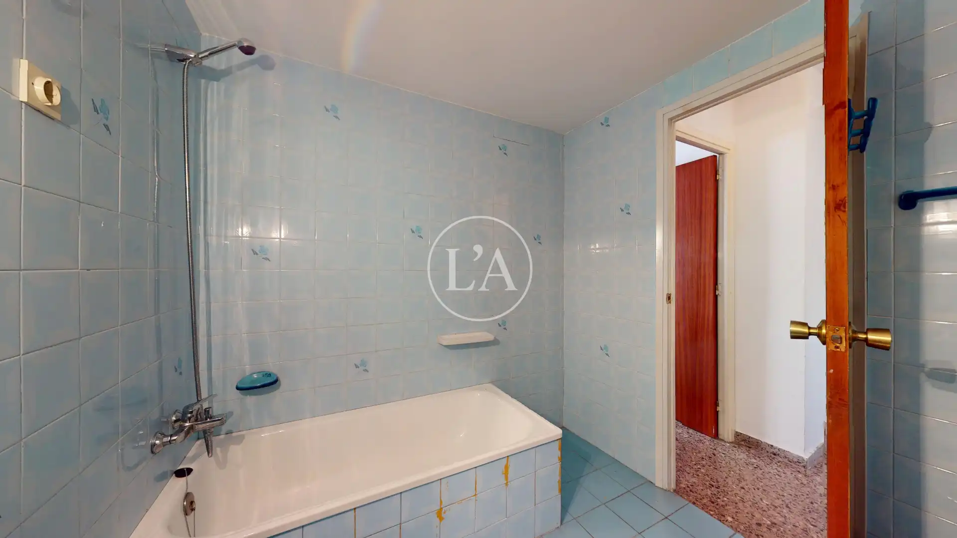 Bathroom of Flat for sale in Casc Antic - Nou Cambrils