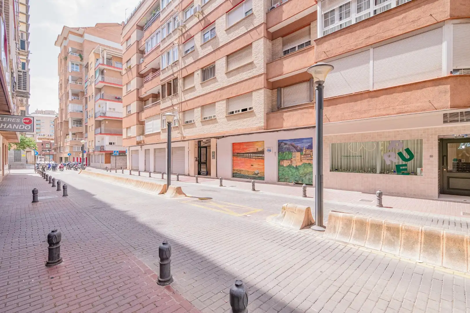 Pis amb terrassa en venda a DOCTOR MUÑOZ FERNANDEZ 1, imagen 35