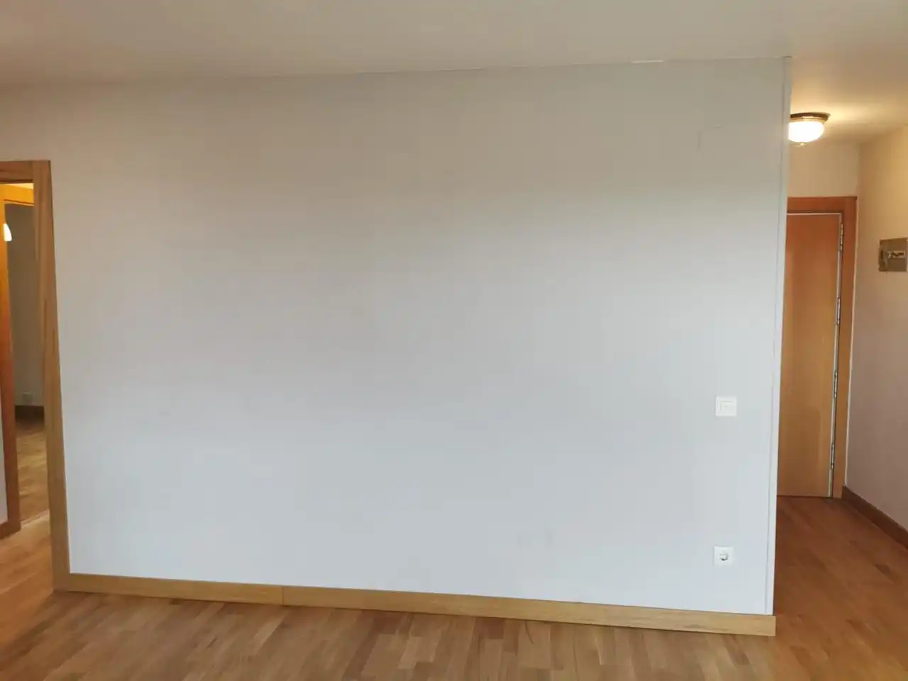 Piso con terraza en venta en Camino Caritat, imagen 5
