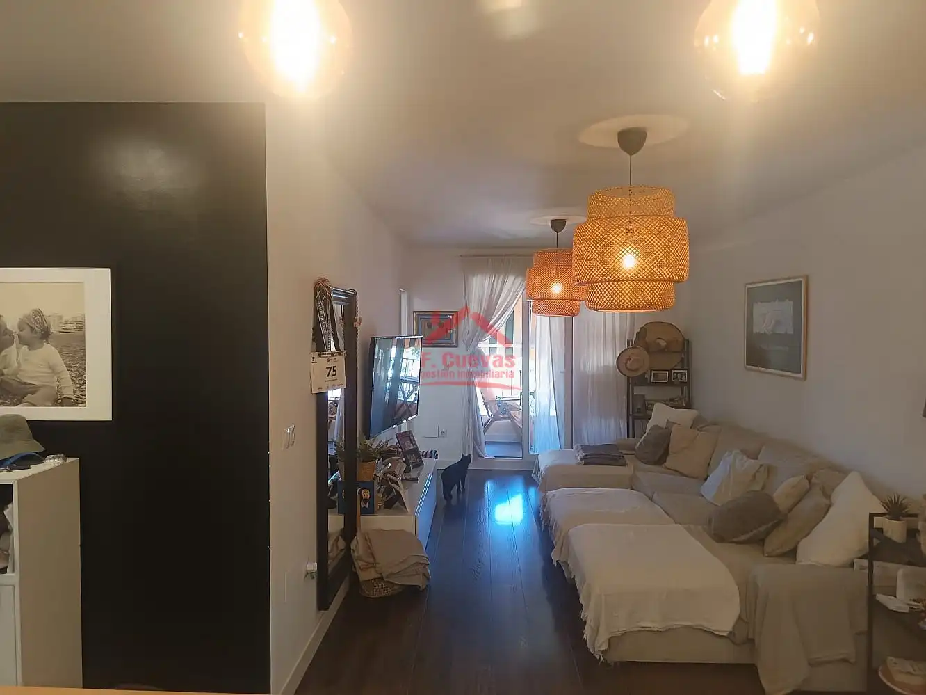 Apartamento con ascensor en venta en Torre del Mar, imagen 8