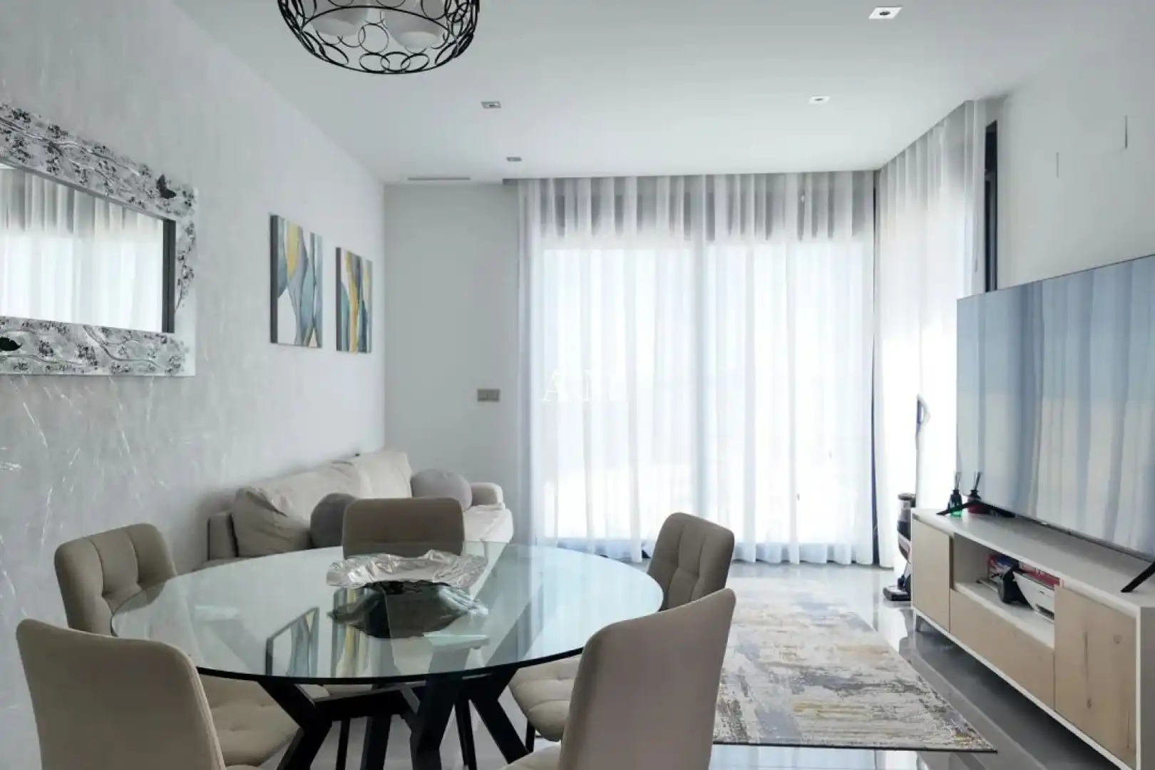 Chalet con terraza en venta en Los Balcones - Los Altos, imagen 5