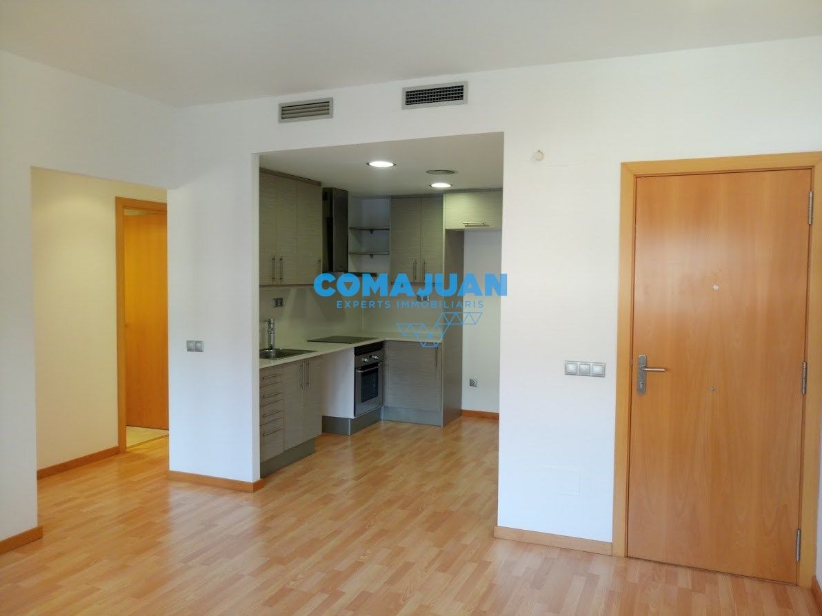 Flat to rent in Nucli Urbà