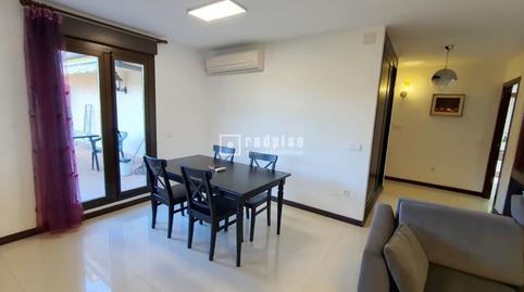 Foto 4 de Pis en venda a Sector 3, Madrid