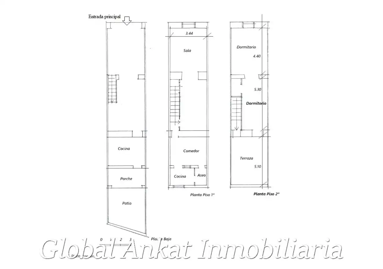 Casa amb jardí en venda a Felanitx Poble, imagen 16