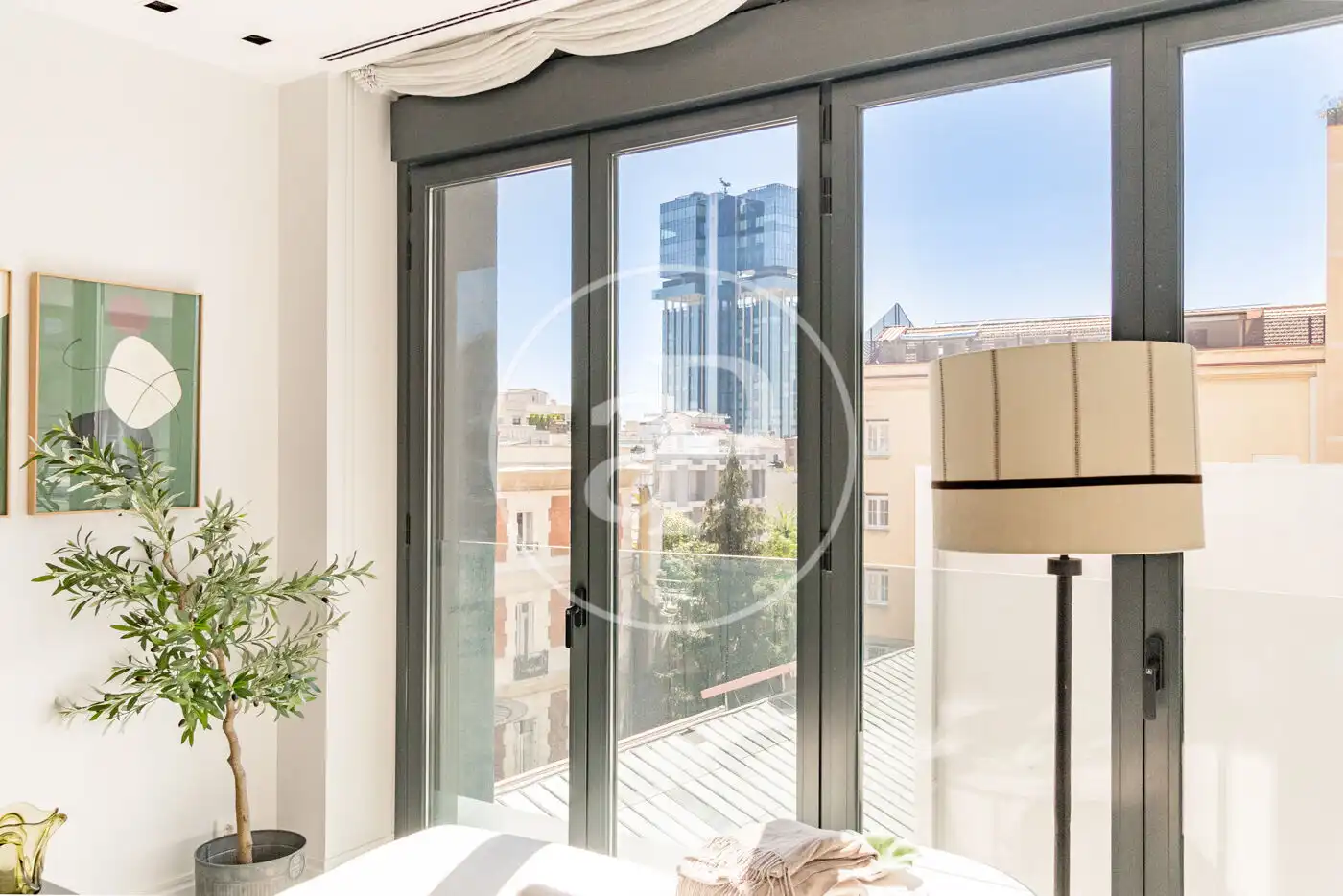 Flat with pool for sale in C. Blanca de Navarra, imagen 8