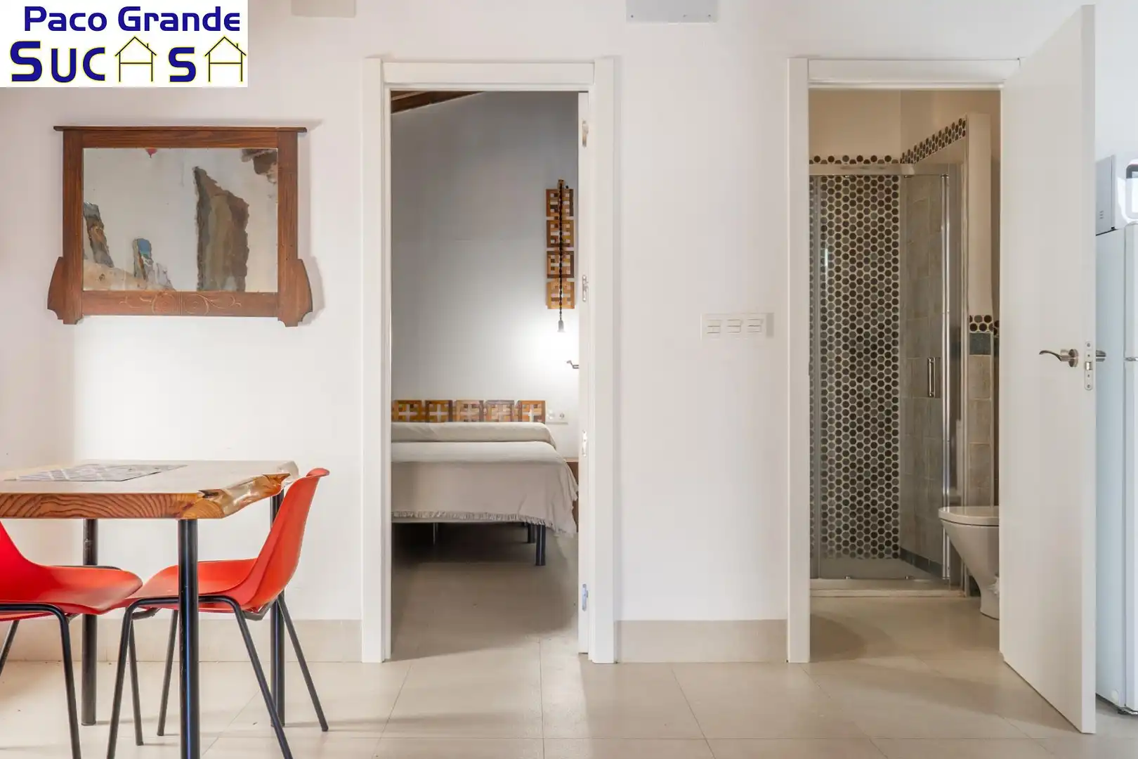 Casa con terraza en venta en Plaza PLACETA DE ABAD, imagen 68