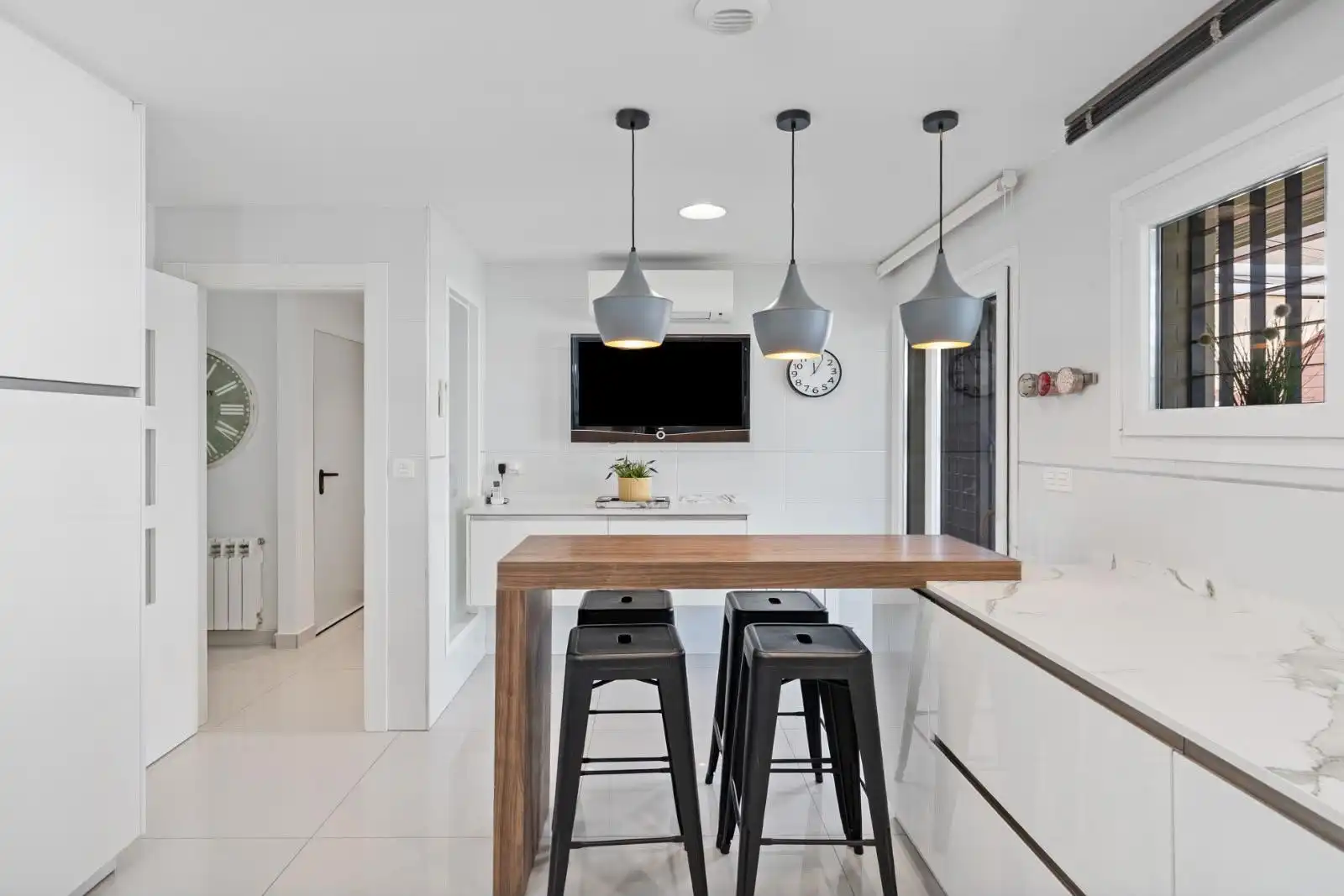 Wohnung mit Terrasse zur Miete in Casco Histórico, imagen 6