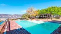 Piscina de Casa o xalet en venda en Seva amb Aire condicionat, Terrassa i Piscina