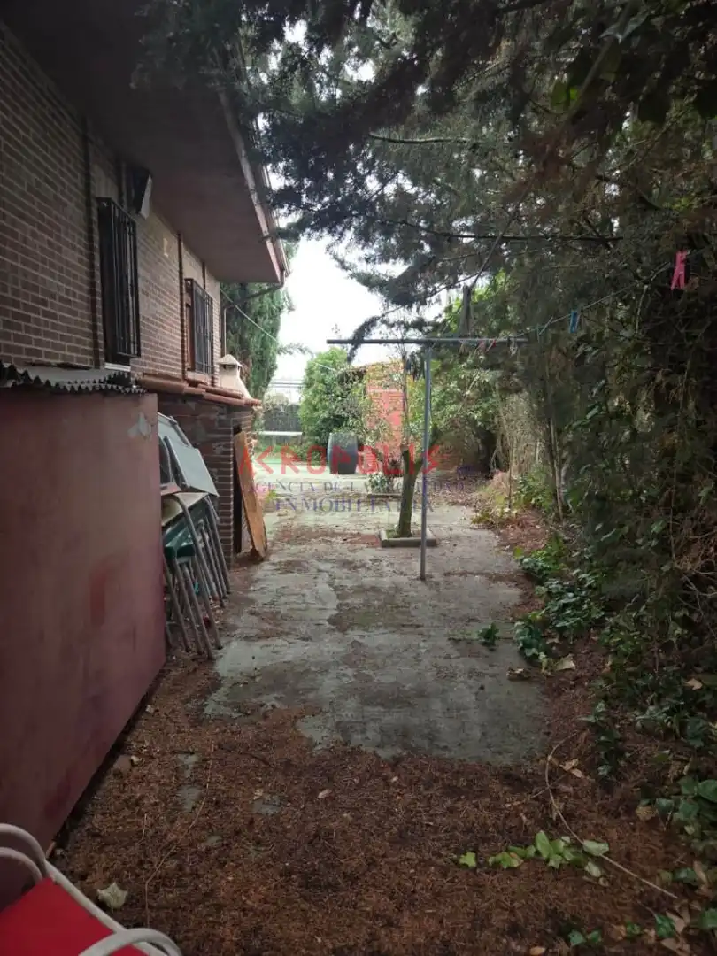 Chalet en venta en Villarejo de Órbigo, imagen 27