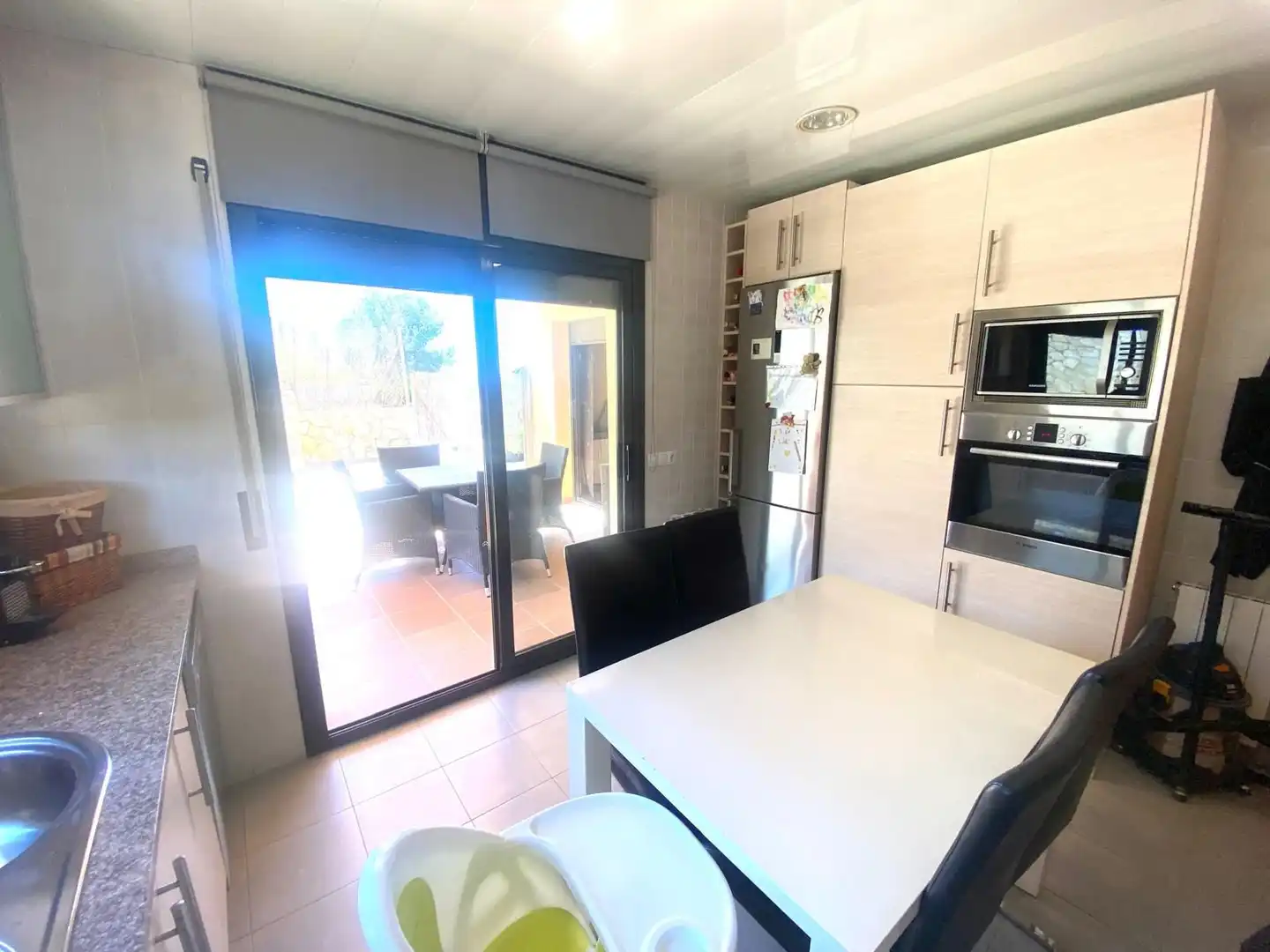 House with pool for sale in GESSAMI, imagen 11