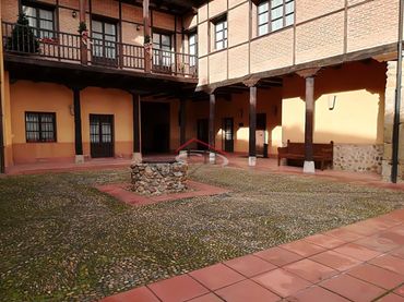 Appartamento con ascensore in affitto a ESCURIAL