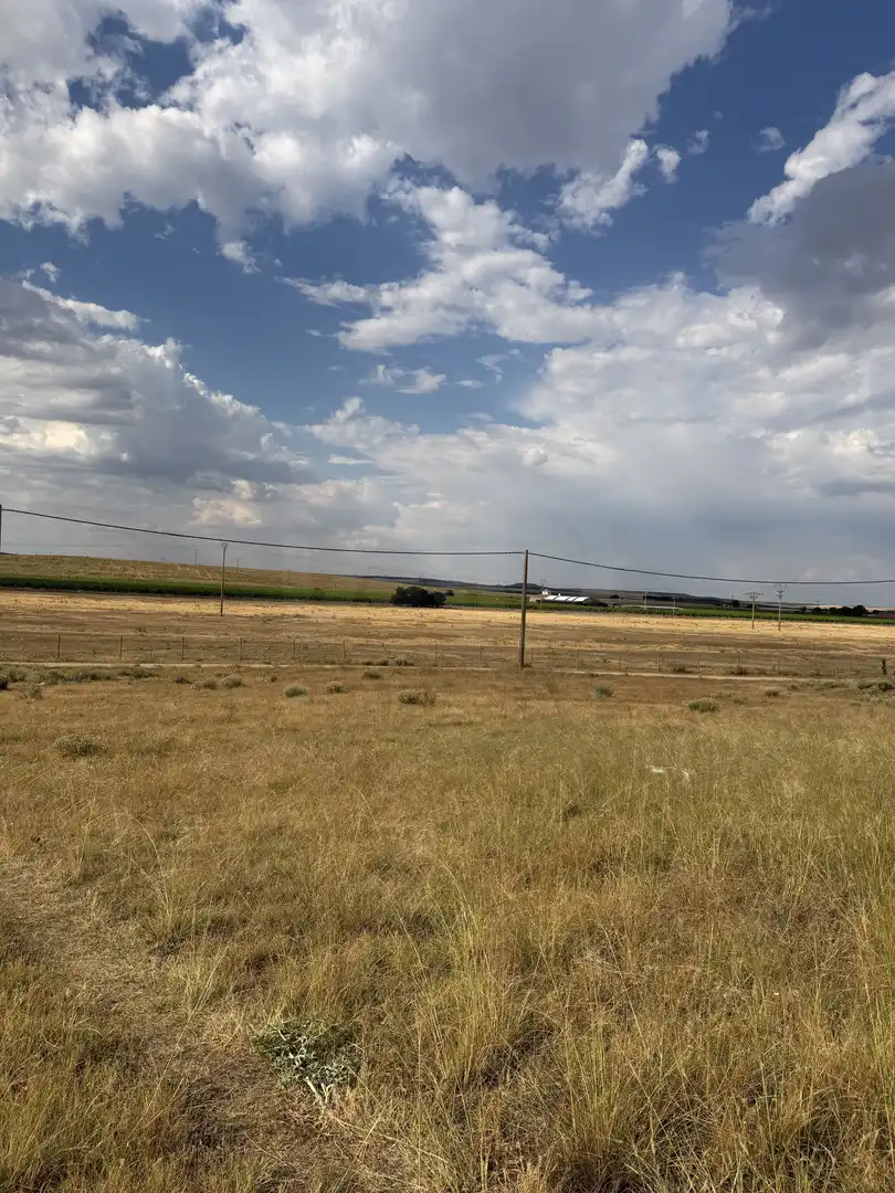 Residencial en venta en Medina del Campo