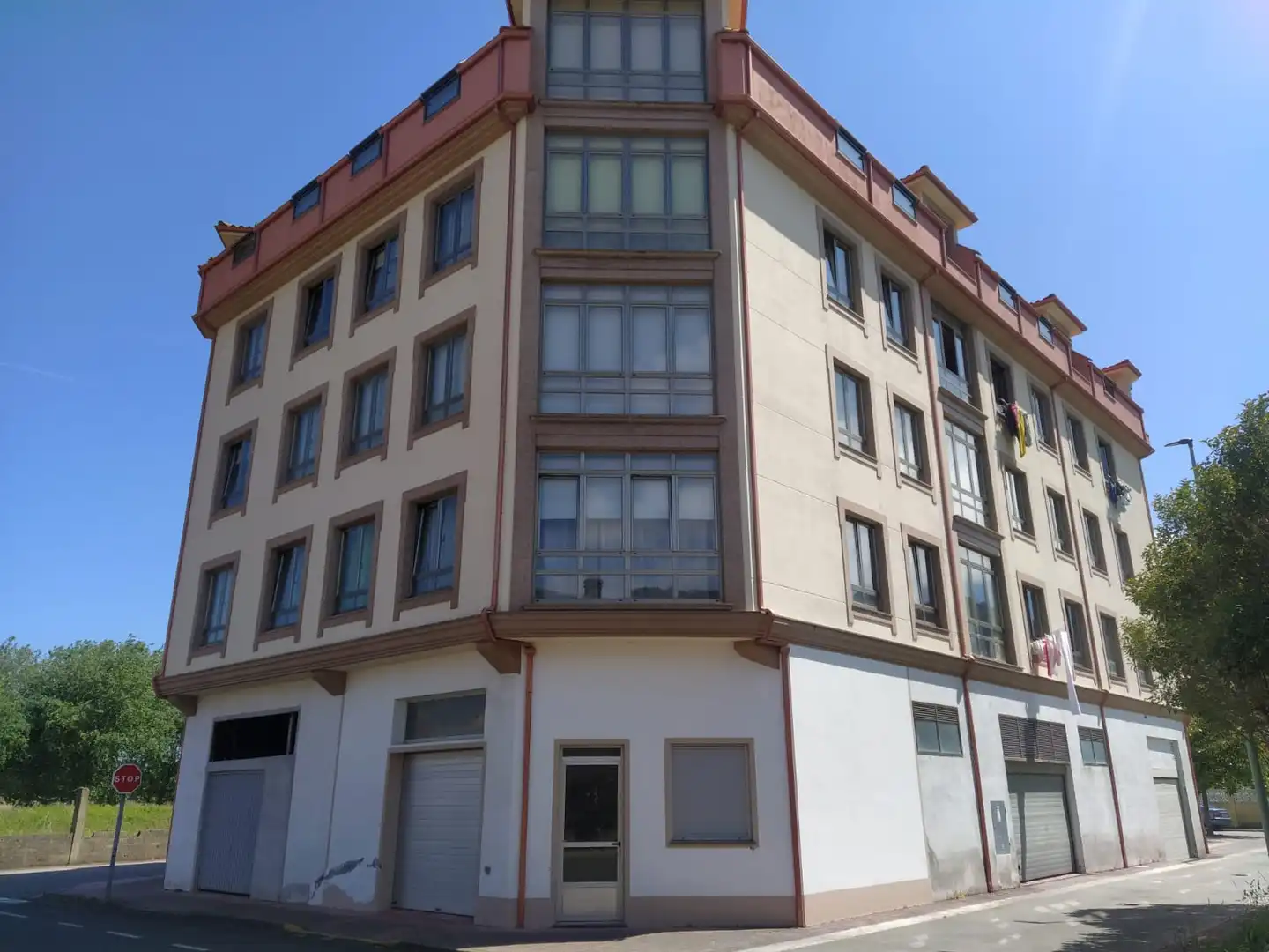 Wohnung mit Aufzug zum Verkauf in Cariño, imagen 9