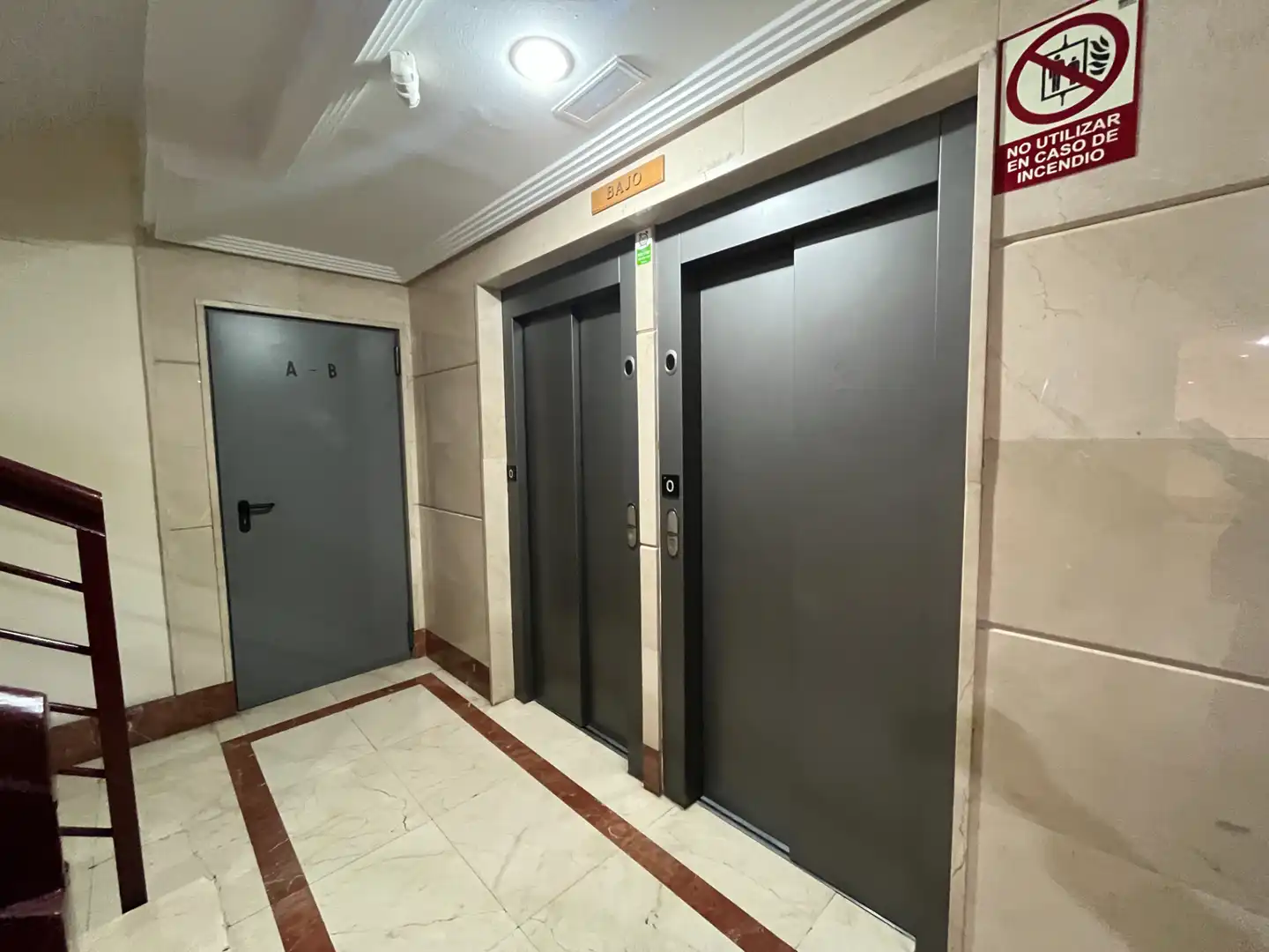 Flat for sale in Torrejón de Ardoz  with Air Conditioner, Heating and Private garden