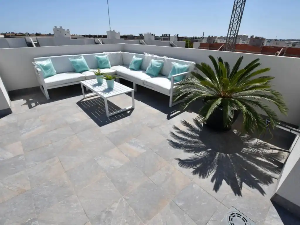 Bungalow avec piscine à vendre à San Miguel de Salinas, imagen 14