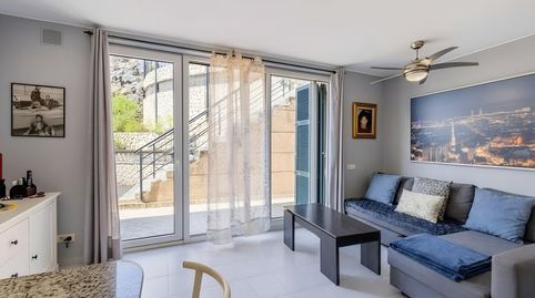 Foto 3 de Apartamento en venta en Carrer Major, Caldes d'Estrac, Barcelona