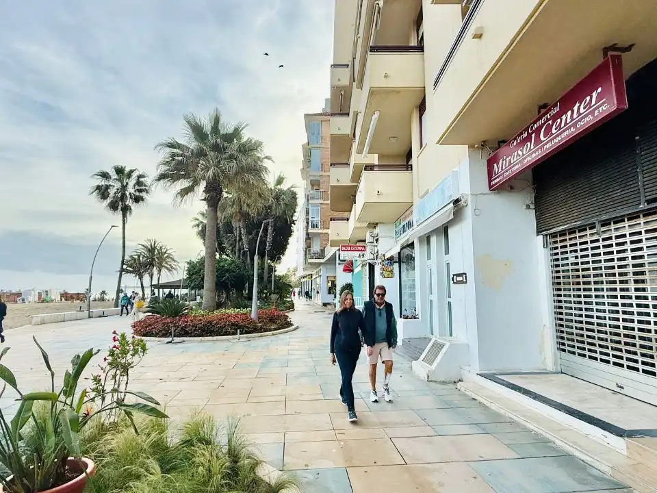 Aparcament en venda a avenida españa 3, imagen 4