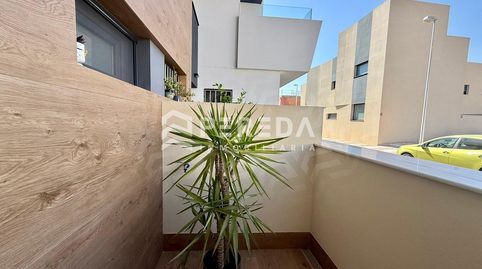 Foto 5 de Casa o chalet en venta en El Parador de las Hortichuelas, Roquetas de Mar