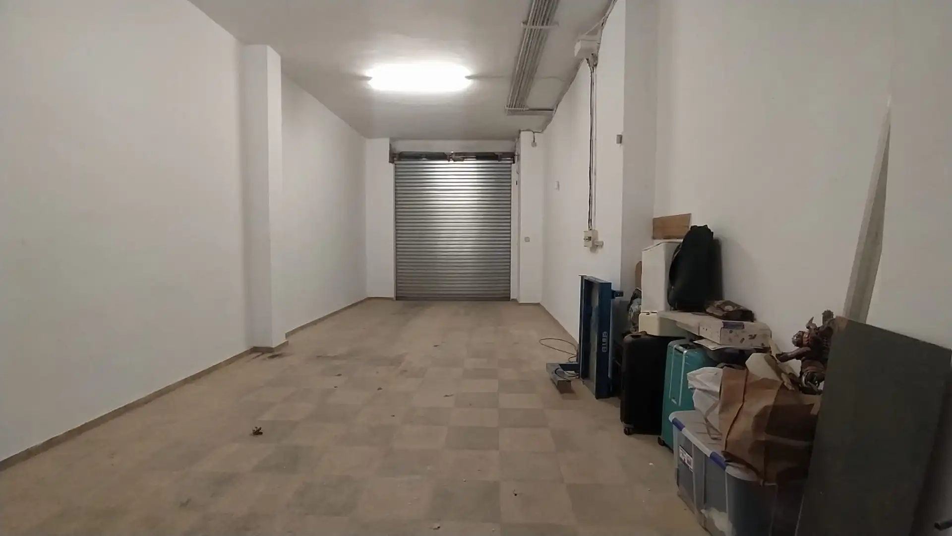 Local comercial de lloguer a Plaza Xúquer, imagen 12