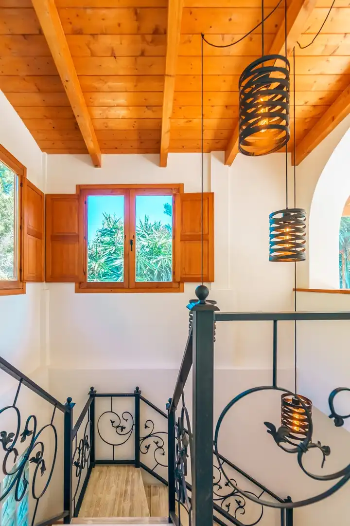 Casa o chalet de alquiler en L'Alfàs del Pi con Piscina
