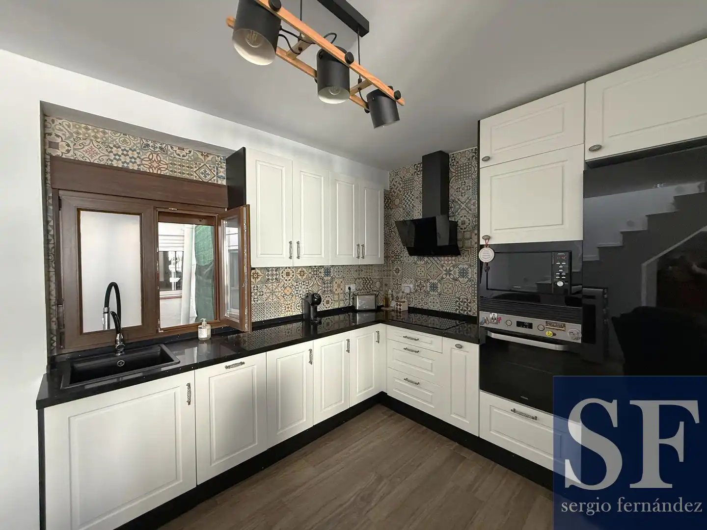 Maison mitoyenne à vendre à Cómpeta, imagen 5