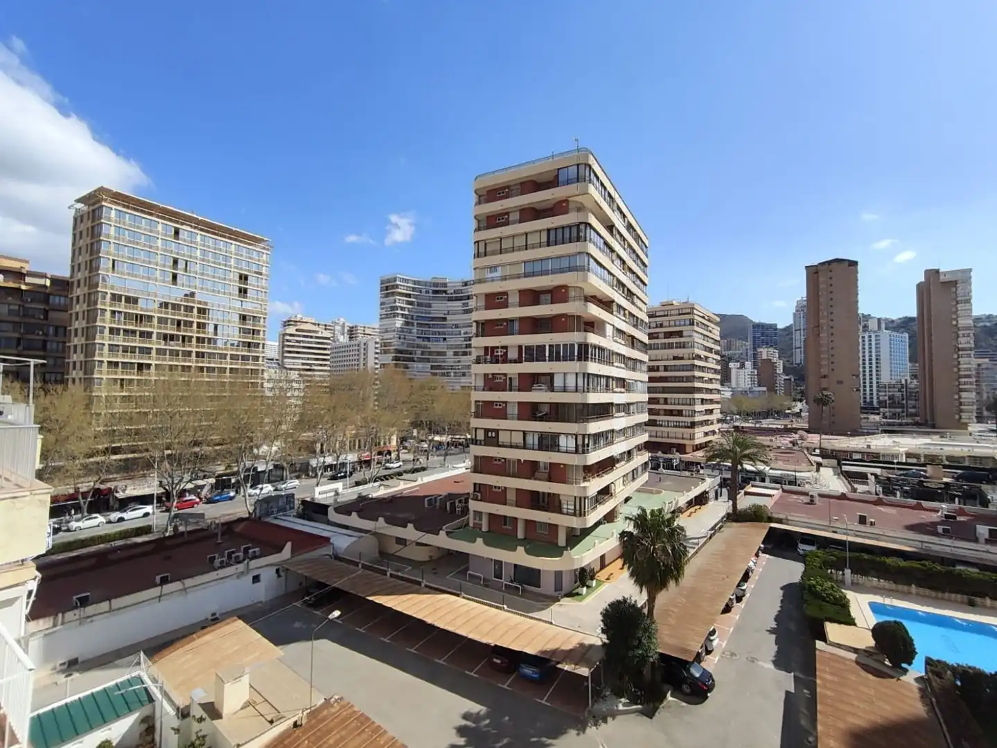Attique avec ascenseur à vendre à Playa de Levante, imagen 44