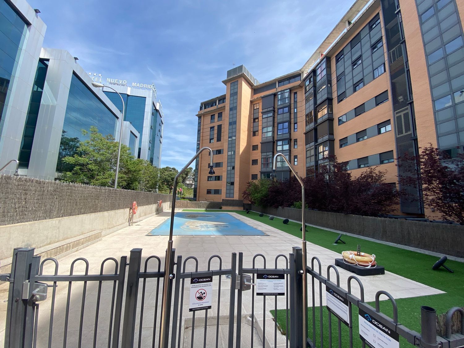 Flat to rent in N/A, Costillares