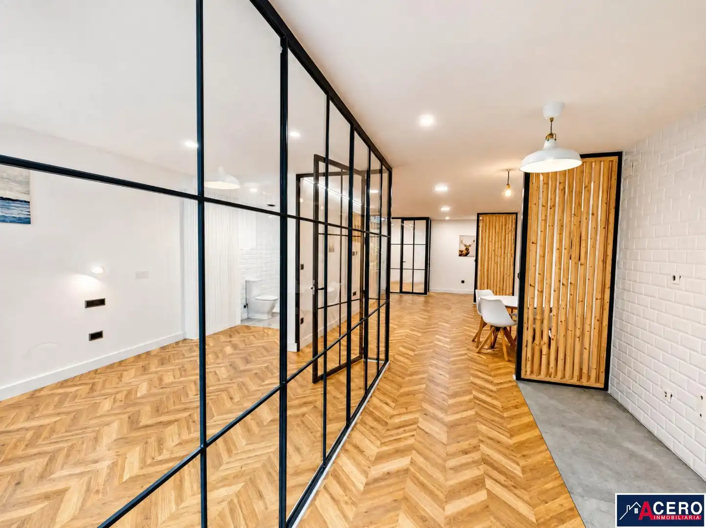 Flat with lift for sale in Calle de San Fernando, imagen 9
