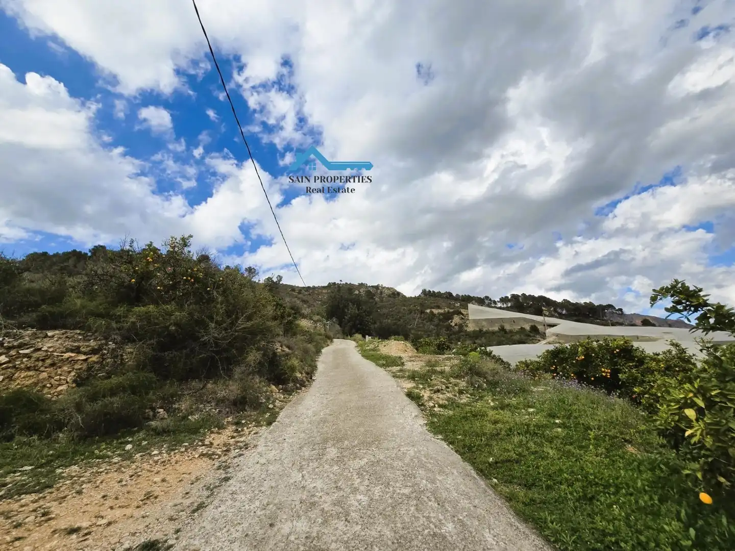 Terreny rústic en venda a Callosa d'en Sarrià, imagen 11
