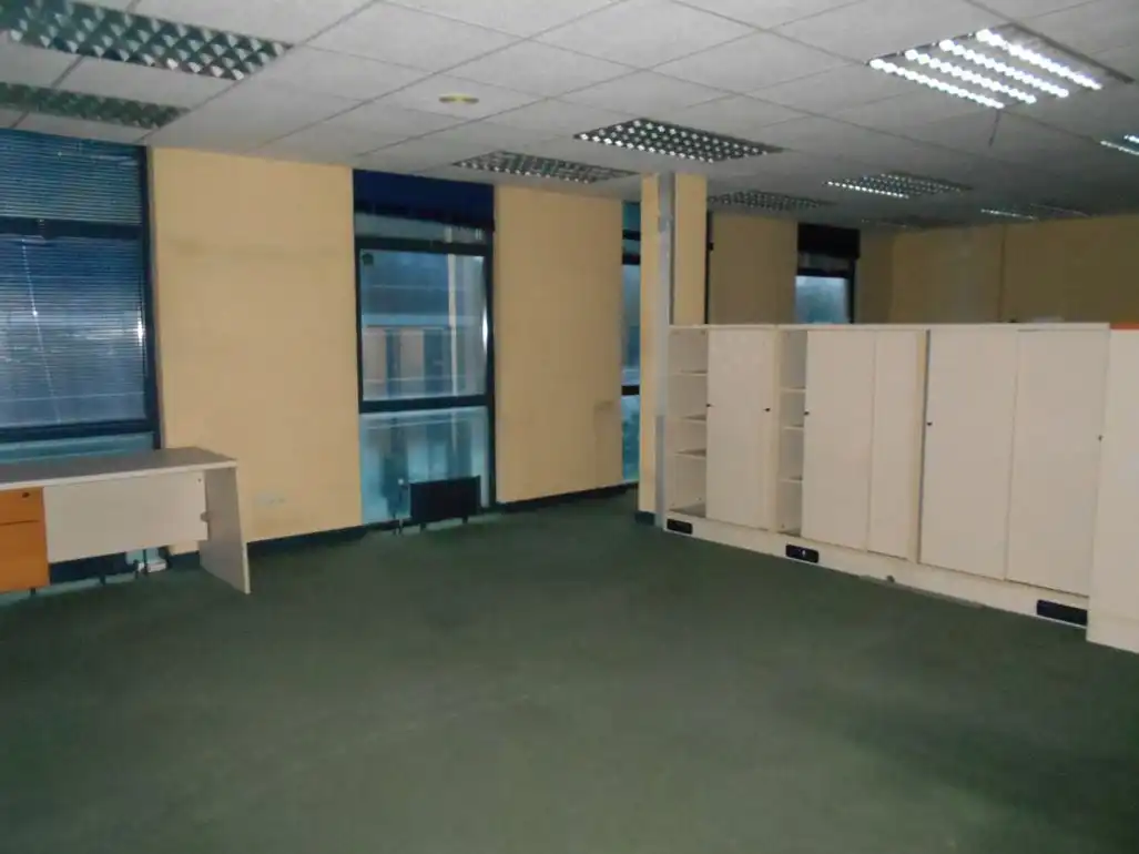 Oficina amb ascensor en venda a Artatza - Pinueta - Pinosolo, imagen 2