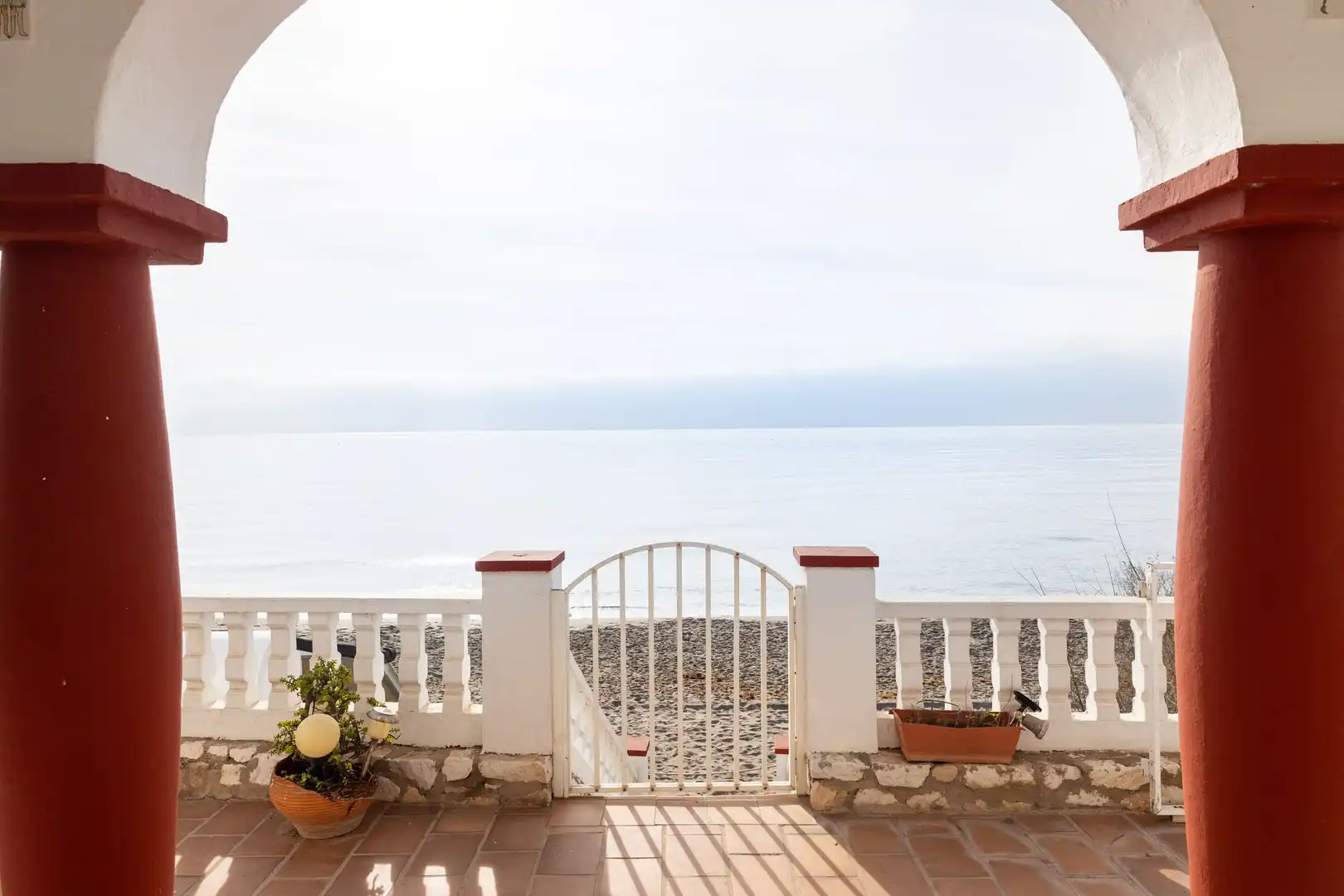 Casa o xalet en venda a El Faro de Calaburra - Chaparral