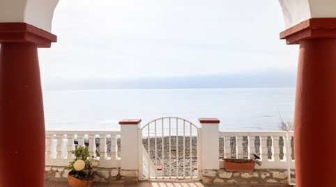 Foto 5 de Casa o xalet en venda a El Faro de Calaburra - Chaparral, Mijas