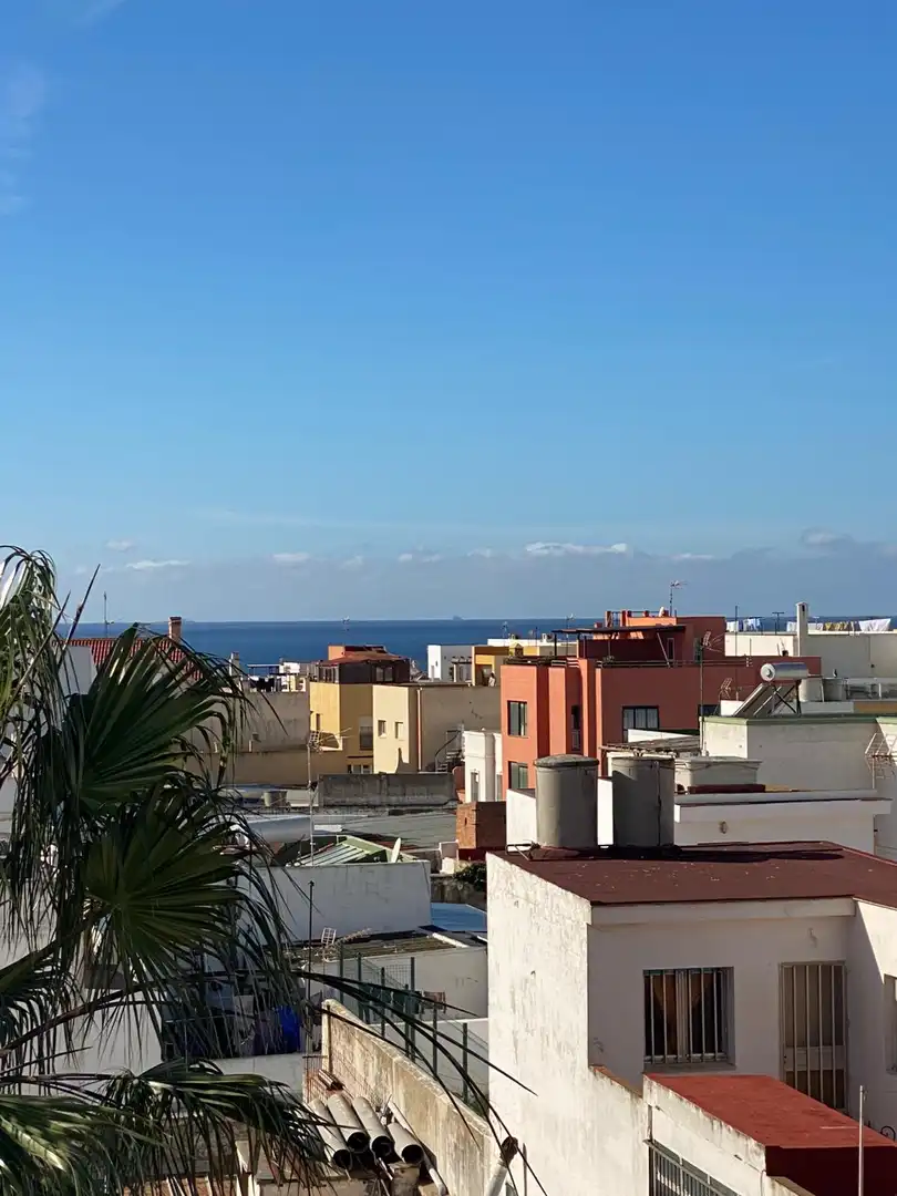 Piso con ascensor en venta en Calle Batalla del Salado, imagen 4