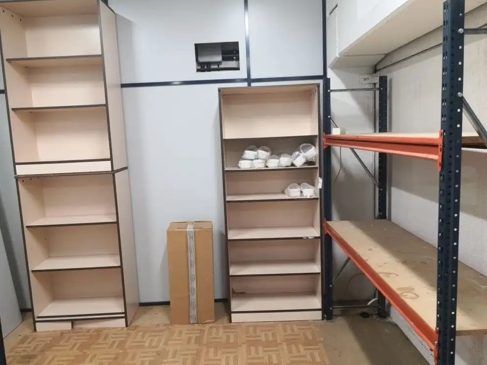 Commercial properties for rent in Loiu  with Air Conditioner, Heating and Furnished