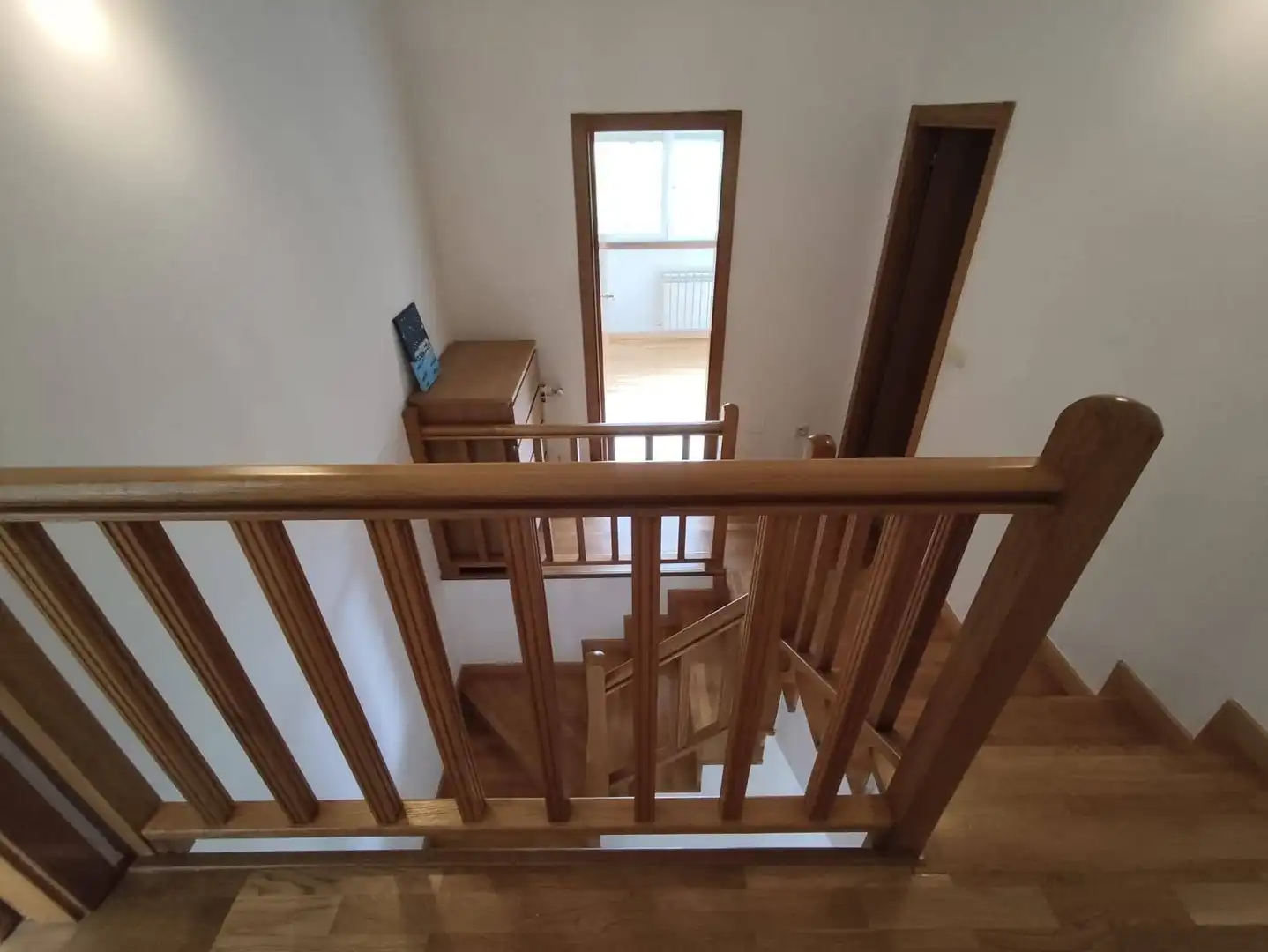 Casa adosada en venta en Teo con Calefacción, Jardín privado y Terraza