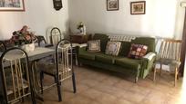 Living room of House or chalet for sale in La Lastrilla 