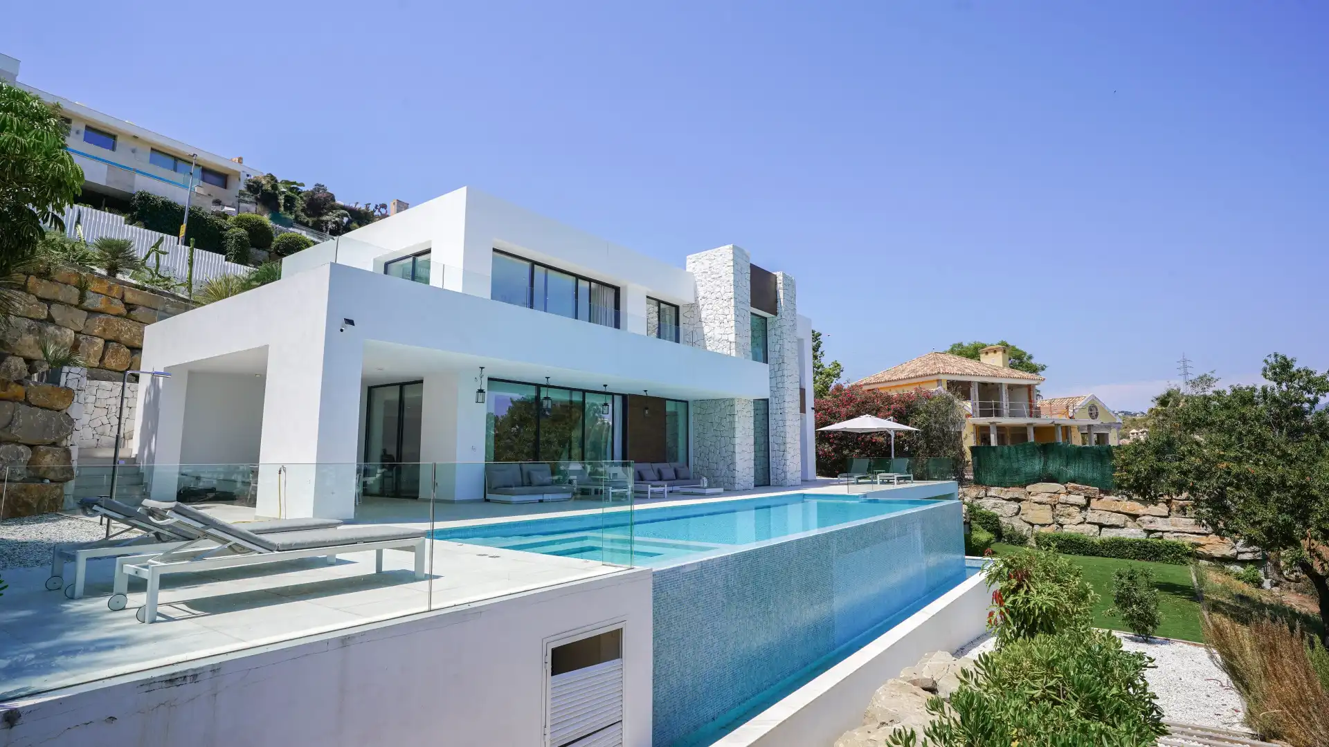 Haus oder Chalet zur Miete in NUEVA ATALAYA, 8, La Alquería