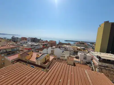 Àtic en venda a Avenida Ramón y Cajal, 38 EDF. PORFIN, FUENGIROLA MALAGA, imagen 25